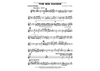 The Big Dance - Alto Saxophone 1