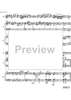 Cantico II - Score