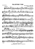 MacArthur Park - Flute 2/3