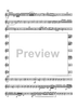 Overture to "The Magic Flute" - Bb Trumpet 1