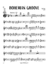 Bohemian Groove - C Instrument 2