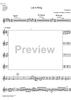 Let it Ring - Eb Trumpet/Eb Cornet