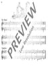 Little music cantata pieces