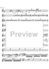Sea Food Variations Dolphin-Suite - Flute