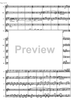 Réminiscences - Score