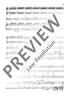 Orchester-Trio B flat major - Score and Parts