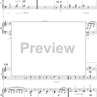 Concerto Romantique - 3rd Movement