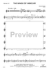 The Wings of Mercury - Baritone Horn TC