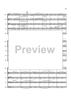 Carols for Brass, Set 1 - Score