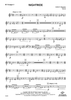 Nightride - Bb Trumpet 3