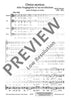 Chorus mysticus - Choral Score