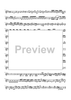 Brandenburg Concerto #2, Mvt. 1 - Eb Trumpet