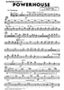 Powerhouse - Trombone 1