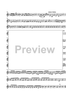 Christmas Medley - Trumpet 3