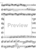 Quintet A Major KV581 - A Clarinet