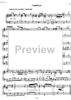 Suite a minor BWV 818a