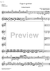 Fugue g minor BWV 578 - Euphonium