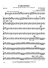 Farandole - from the Incidental Music to L’Arlésienne - F Horn 4