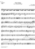 Final Galop from the Guard of Amager - Bb Trumpet 1