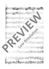 Table music for 10 C major - Score and Parts