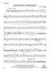 Renaissance Reimagined - Trombone 1