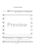 Two Madrigals, Vol. 11 - from Morley's "First Book of Madrigals to 4 Voices" (1594) - Bb Trumpet 2