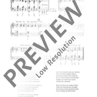 Die Seefahrt nach Rio - Accordion