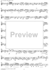 Trois Duos, Cah. 10 - Violin 2