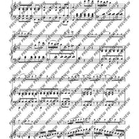 Sonata C Major