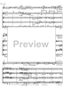 Elegy - Score