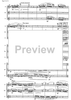 La villegiatura in  panchina [set of parts] - Flute/Oboe/B-flat Clarinet