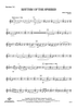 Rhythm of the Spheres - Baritone Horn TC