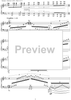 Sonata C Minor (c-moll). Movement 1