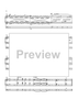 Concerto No. 2 for Organ and Brass Quintet - Organ