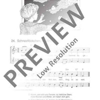 Die schönsten Volks- und Kinderlieder