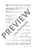 Die beiden kleinen Finken - Score and Parts