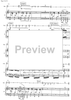 La villegiatura in  panchina [set of parts] - Score
