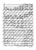 String Quartet - Score and Parts
