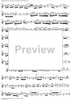 Sonata No. 19 in E Minor - Flute
