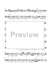 Mourning Song - Tuba 1