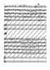 Theme with four Variations - Full Score