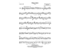 King Cotton - Bb Clarinet 1