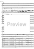 O Presul Magne - Full Score