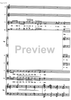 Te Deum laudamus - "da pacem"