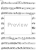 Sonatina - Oboe