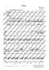 Bolero in C major