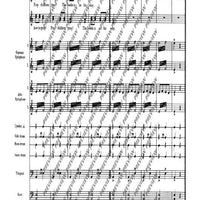 Music for Children - Vocal And Performing Score