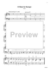 Get Ready for Minor Scale Duets!