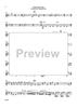 Portsmouth Point Overture for Band - Baritone Saxophone
