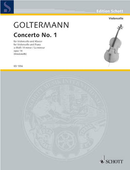 Concerto in A MInor